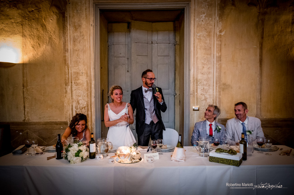 Evento al castello matrimonio nei castelli italiani italia wedding