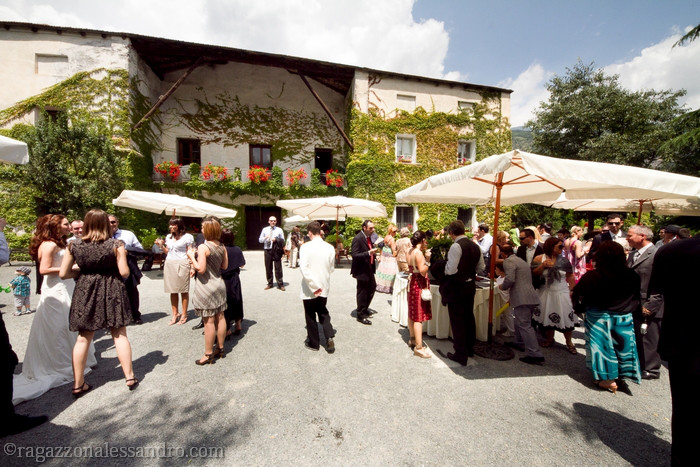 Evento al castello matrimonio nei castelli italiani italia wedding