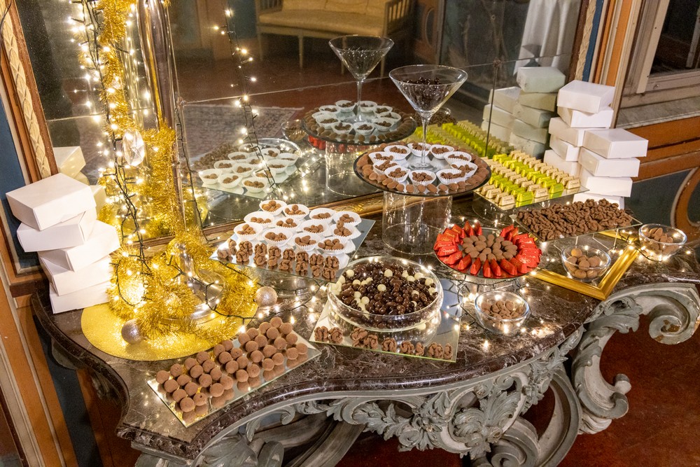 Evento al castello matrimonio nei castelli italiani italia wedding