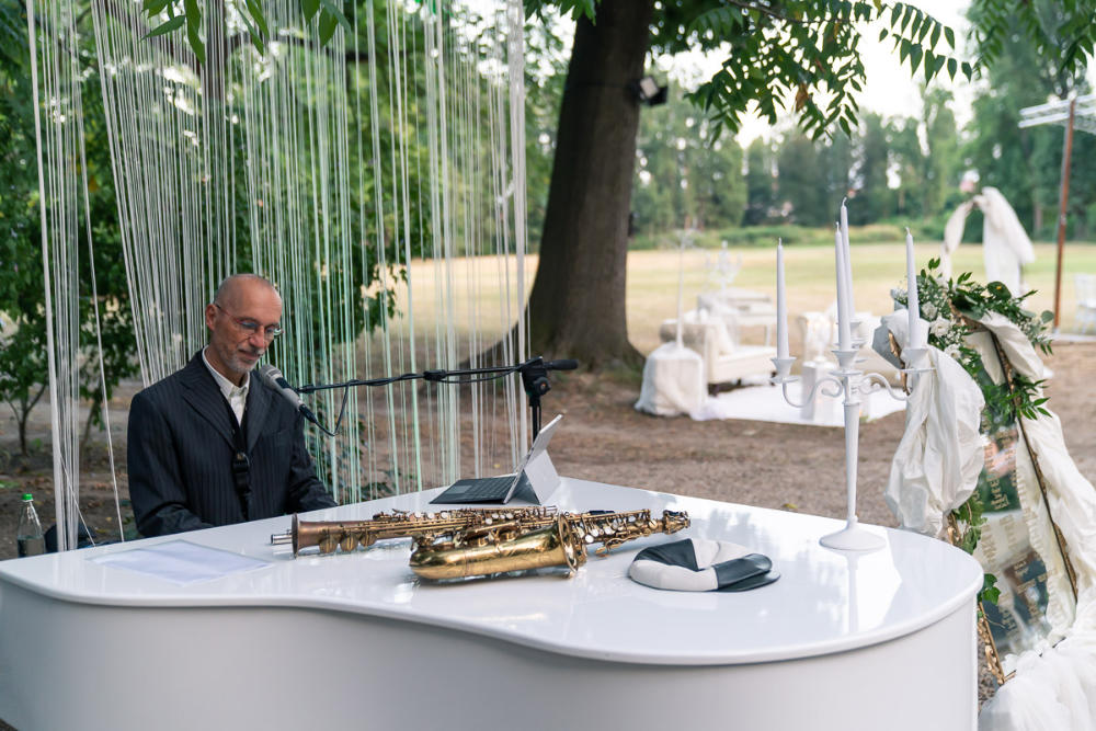evento al castello compleanno diciottesimo piemonte