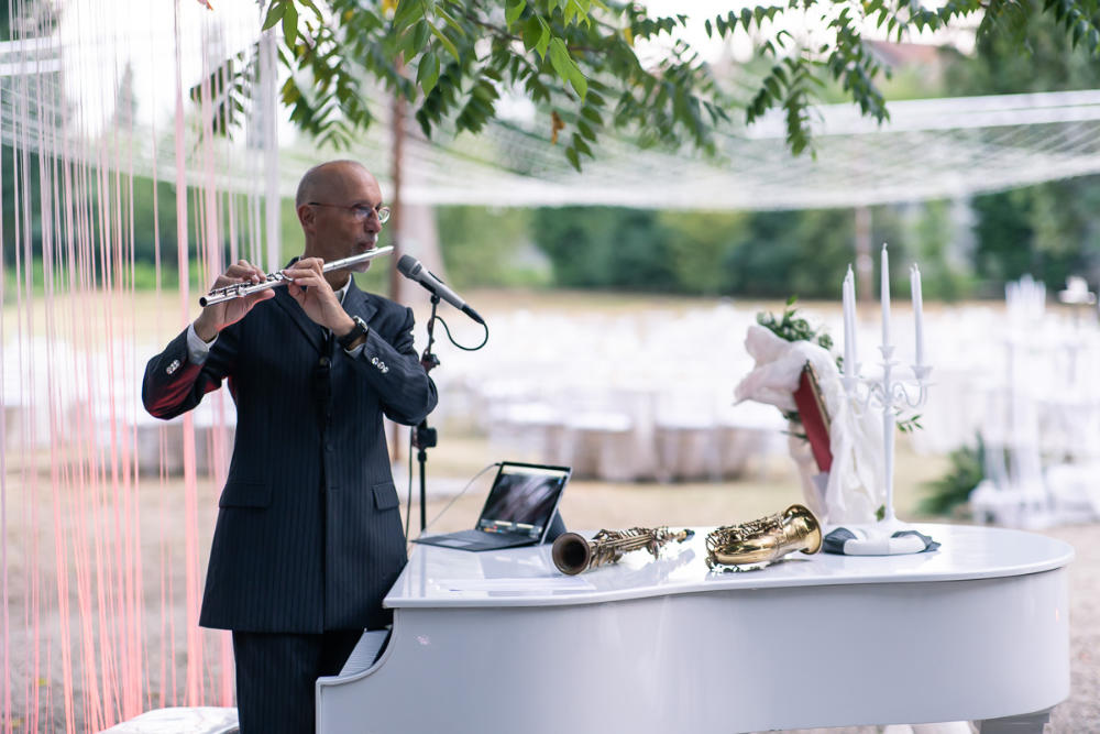 evento al castello compleanno diciottesimo piemonte