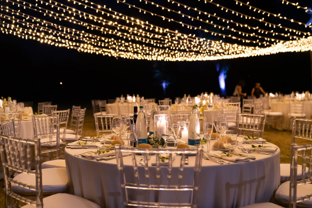 evento al castello compleanno diciottesimo piemonte