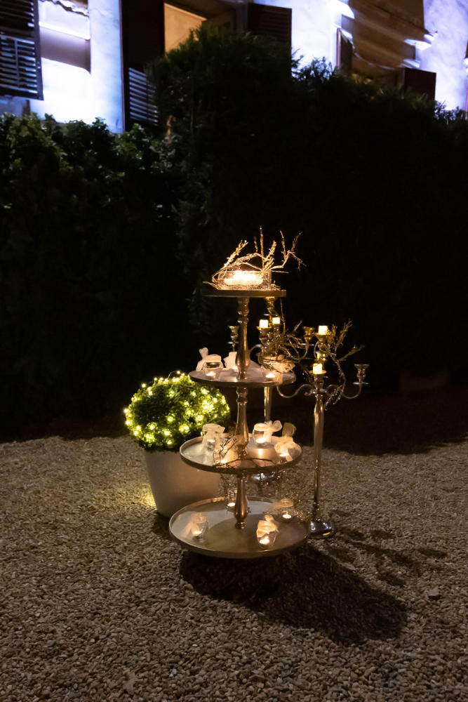 evento al castello compleanno diciottesimo piemonte