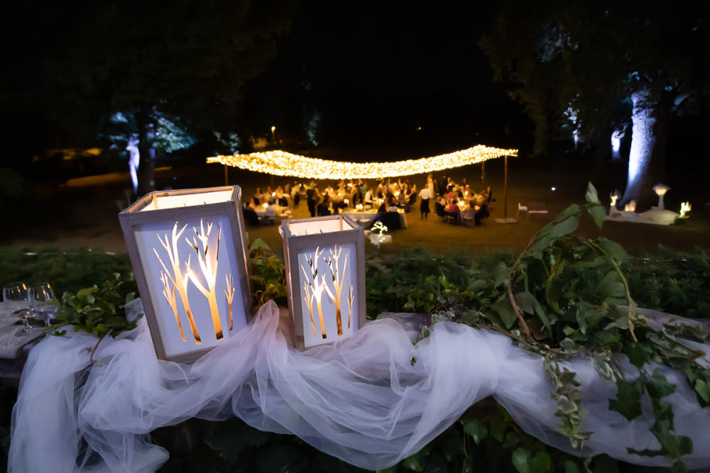 evento al castello compleanno diciottesimo piemonte