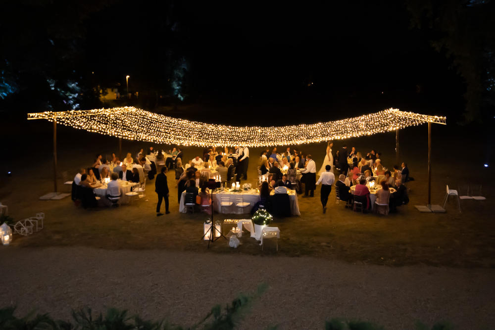 evento al castello compleanno diciottesimo piemonte