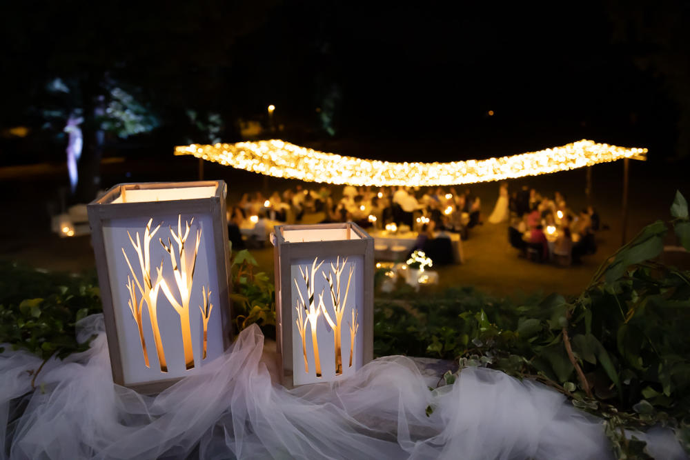 evento al castello compleanno diciottesimo piemonte