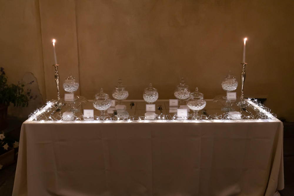 evento al castello compleanno diciottesimo piemonte
