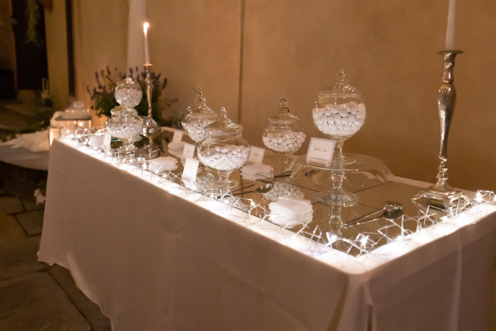 evento al castello compleanno diciottesimo piemonte
