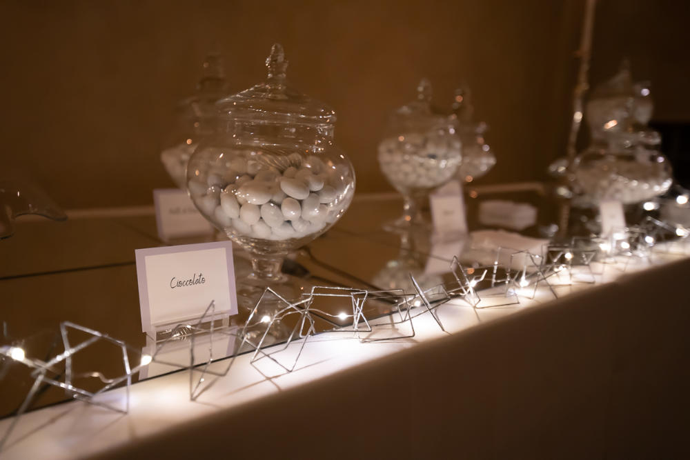 evento al castello compleanno diciottesimo piemonte
