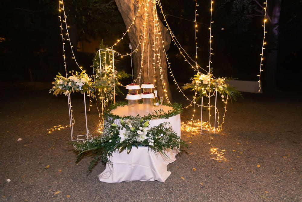 evento al castello compleanno diciottesimo piemonte