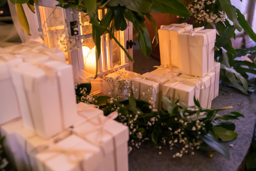 evento al castello compleanno diciottesimo piemonte