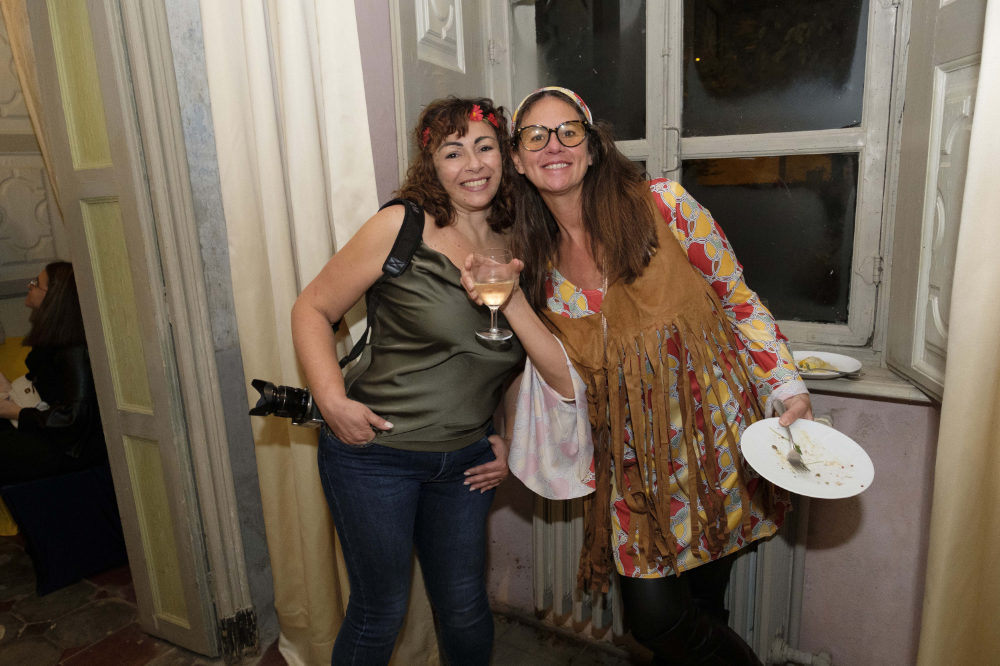 evento al castello compleanno diciottesimo piemonte